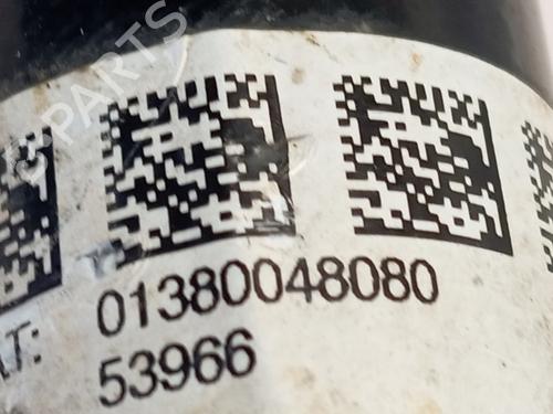 Right front driveshaft PEUGEOT BOXER Van 2.2 BlueHDi 120 | BP29359070M39 