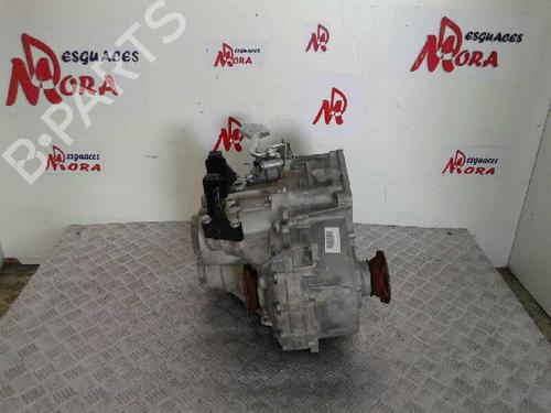 Gearbox SEAT LEON (1P1) 1.6 TDI | BP12635498M3 
