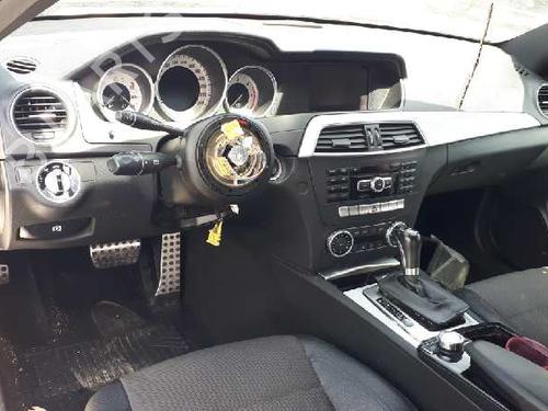 Front right window mechanism MERCEDES-BENZ C-CLASS Coupe (C204) C 220 CDI (204.302) | BP12665624C23 