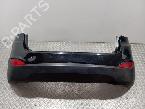 Used Rear bumper HYUNDAI ix35 (LM, EL, ELH) [2009-2016]  27272319