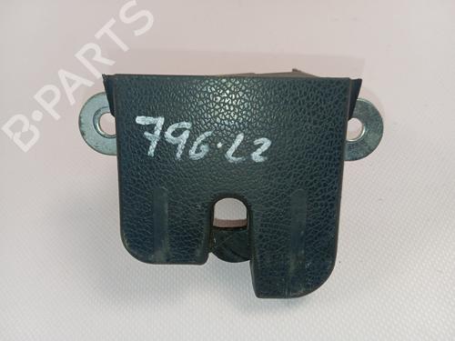 Used Tailgate lock Tailgate lock VW PASSAT B7 Variant (365) [2010-2015] 34715374 34715374