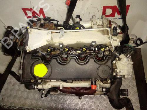 Moteur LANCIA MUSA (350_) [2004-2012]  12634104