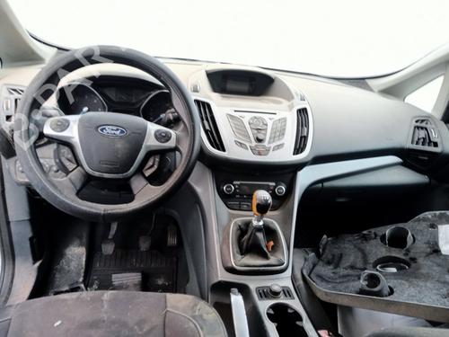 Right headlight FORD C-MAX II (DXA/CB7, DXA/CEU) | BP32232713C29