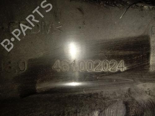 Wheel arch CITROËN C3 AIRCROSS II (2R_, 2C_)  | BP17028161C56 