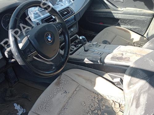 Steering rack BMW 5 (F10) | BP34213818M22 - Image 9