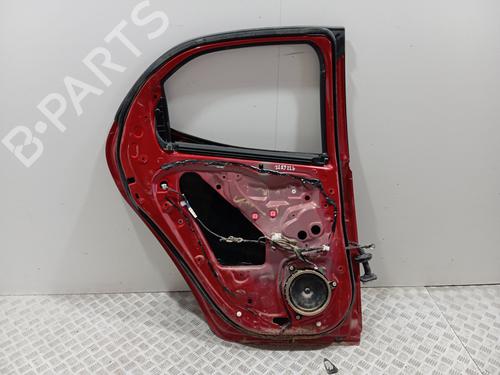 Dør venstre bagtil MAZDA 2 Hatchback (KB) 1.5 Hybrid (KBAC3X) | BP39529139C4 - Image 3