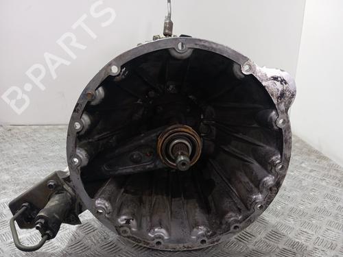 Used Gearbox Gearbox LAND ROVER DISCOVERY I (LJ) [1989-1998] 32411589 32411589