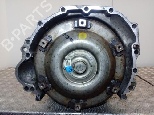Used Gearbox JAGUAR XJ (X308) [1996-2003]  13908779