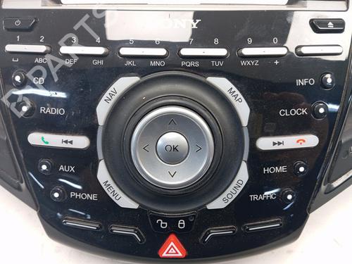 Switch FORD FIESTA VI (CB1, CCN)  | BP23858132I30 