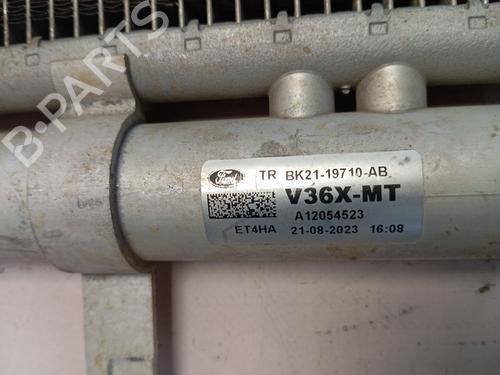 AC radiator TOYOTA RAV 4 I (_A1_) 2.0 4WD (SXA10, SXA11) | BP28725594M32 