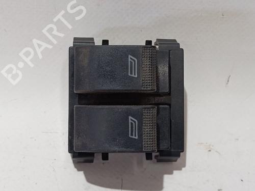 Used Left front window switch AUDI A3 (8L1) 1.9 TDI (110 hp) 28814139