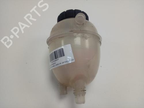 Ekpansionstank MERCEDES-BENZ C-CLASS (W205) C 220 BlueTEC / d (205.002, 205.004) (170 hp) 18020471