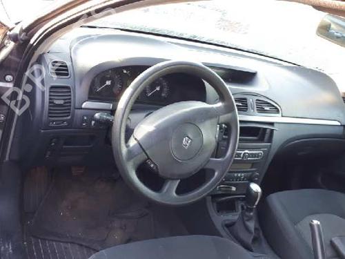 Engine control unit (ECU) RENAULT LAGUNA II (BG0/1_)  | BP16657667M57 