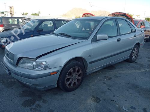 AC compressor VOLVO S40 I (644) | BP30914020M34