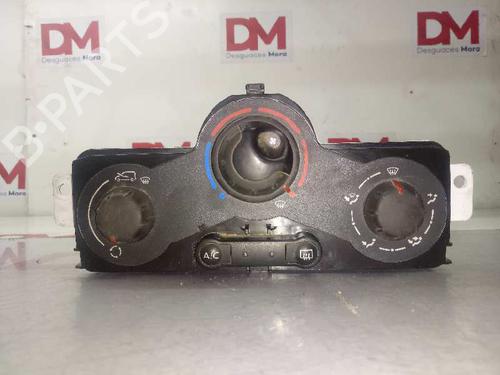 Used Climate control RENAULT KANGOO / GRAND KANGOO II (KW0/1_) 1.5 dCi 70 (KW0V, KW0A) (68 hp) 12652847