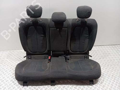Used Rear seat Rear seat 39588413 39588413