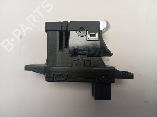 Hand brake RENAULT CAPTUR II (HF_)  | BP29729597I18 