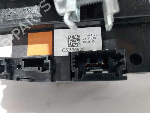 Headlight switch PEUGEOT 2008 II (UD_, US_, UY_, UJ_, UR_, UC_)  | BP29723853I24 