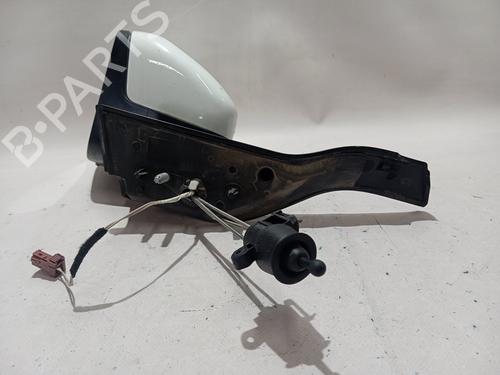 Left mirror PEUGEOT 208 I (CA_, CC_) | BP26895565C26
