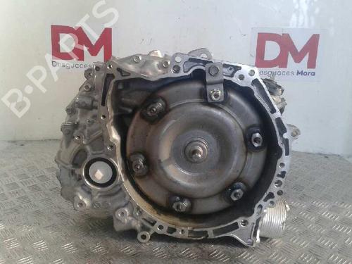 Used Gearbox CITROËN C4 Grand Picasso II (DA_, DE_) [2013-2025]  12646669