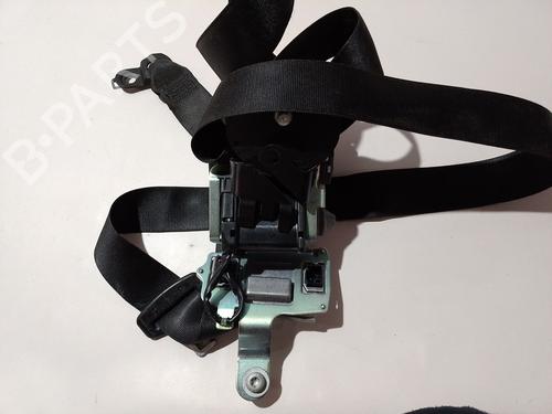 Front left seatbelt MERCEDES-BENZ E-CLASS (W212) E 350 CDI (212.025) | BP37402985I26 - Image 3