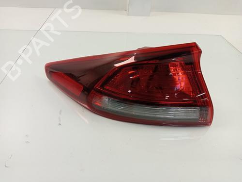 Feu arrière gauche HYUNDAI IONIQ (AE) [2016-2023]  17014228