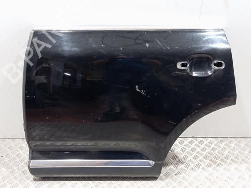 Used Left rear door VW TOUAREG (7LA, 7L6, 7L7) [2002-2013]  28795859