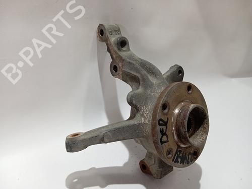 Right front steering knuckle RENAULT KANGOO / GRAND KANGOO II (KW0/1_)  | BP29157236M26 