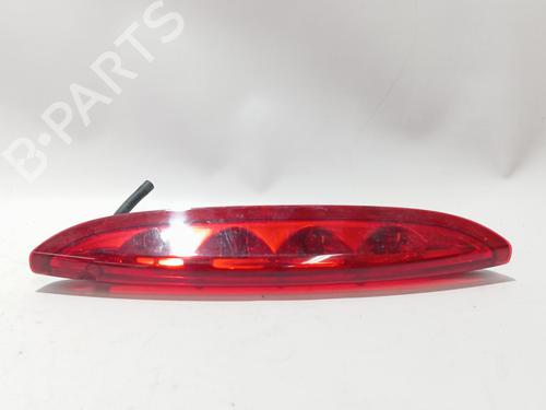 Used Third brake light Third brake light PEUGEOT 208 I (CA_, CC_) 1.2 VTI 82 (82 hp) 33208860 33208860