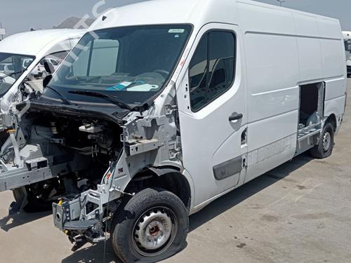 Headlight switch RENAULT MASTER II Van (FD)  | BP28492405I24 