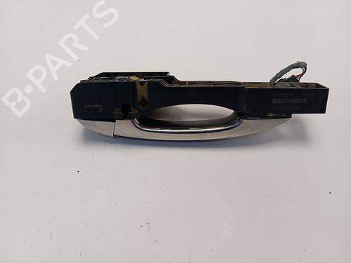 Rear right exterior door handle RENAULT TALISMAN (LP_)  | BP20657070C130 