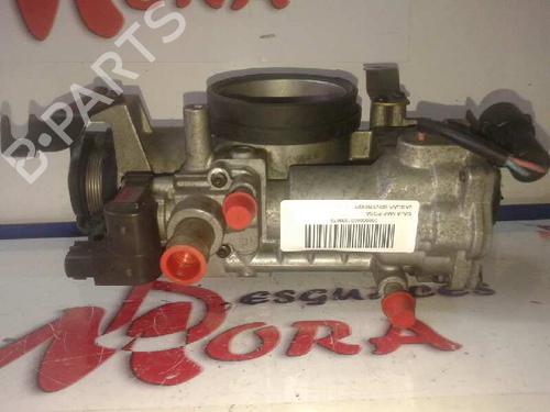 Throttle body JAGUAR XJ (X308)  | BP29436922M82 