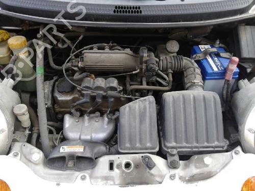 Left headlight DAEWOO MATIZ (M100, M150) 0.8 | BP12843304C28 