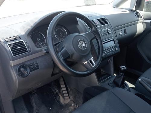 Engine control unit (ECU) VW TOURAN (1T3)  | BP33437029M57  - Image 6