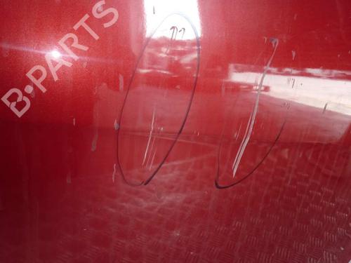 Left rear door SEAT LEON (1P1)  | BP12935595C4 