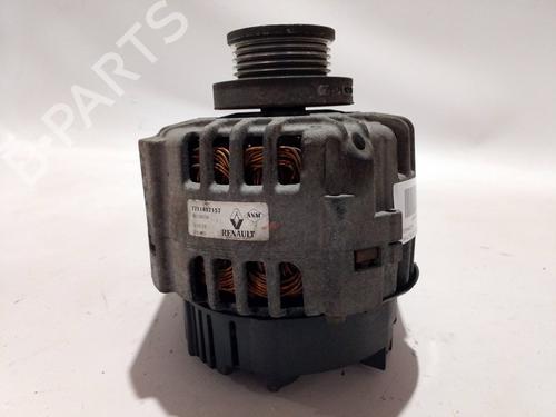 Generator RENAULT CLIO II (BB_, CB_) [1998-2016]  28703335