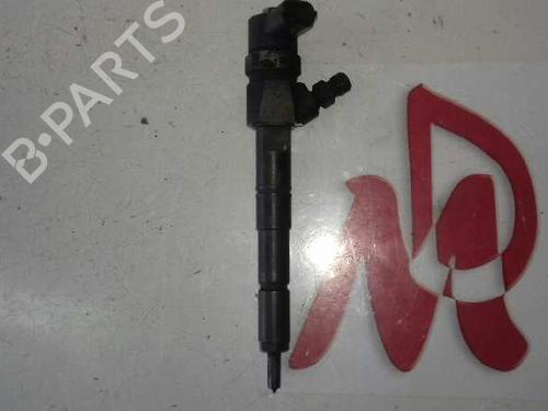 Used Injector SAAB 9-3 Convertible (YS3F) 1.9 TiD (150 hp) 16939078