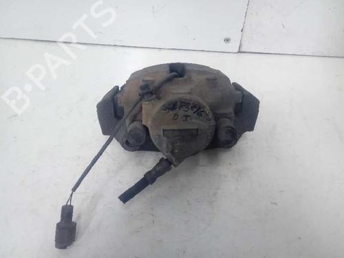 Left front brake caliper BMW 5 (E28)  | BP12637510M105 