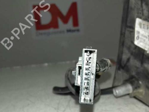 Right mirror OPEL ZAFIRA A MPV (T98) 2.0 DI 16V (F75) | BP12835362C27 