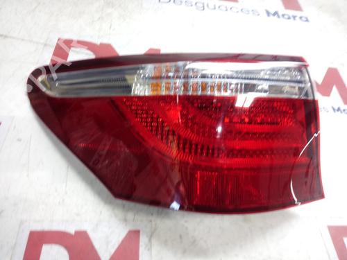 Left taillight LEXUS LS (_F4_) 600h AWD (UVF45, UVF46) | BP29409942C34 