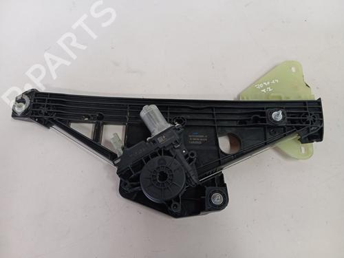 Used Rear left window mechanism RENAULT AUSTRAL [2022-2025]  22548781