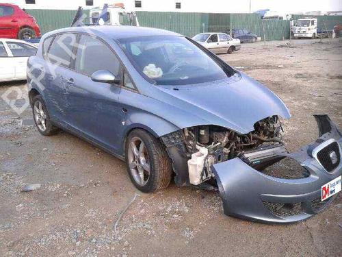 Used Parts SEAT TOLEDO III (5P2)  1.9 TDI  2601461
