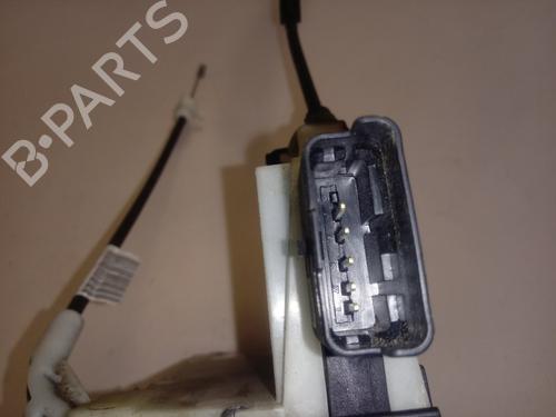 Rear right lock PEUGEOT 208 I (CA_, CC_)  | BP20649615C99 
