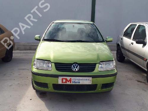 Engine VW POLO (6N2) | BP12650649M1