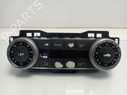 Used Climate control MERCEDES-BENZ C-CLASS (W204) [2007-2015]  17044200