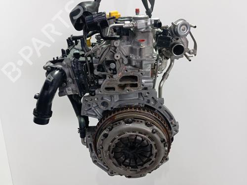Engine RENAULT MEGANE III Hatchback (BZ0/1_, B3_) 1.2 TCe (BZ2B, BZ11) | BP34568188M1  - Image 7