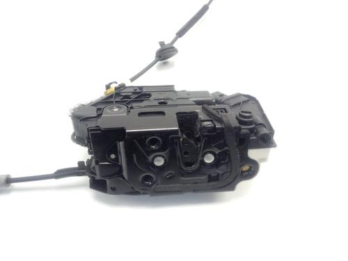 Rear right lock VW TIGUAN (5N_)  | BP16753594C99 