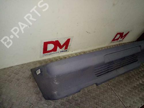 Front bumper CITROËN AX (ZA-_)  | BP18842191C7