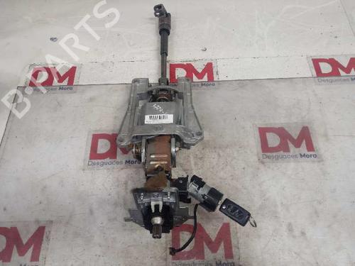 Used Steering column CITROËN C5 III (RD_) 2.0 HDi 140 (RDRHF8, RDRHFA, RDRHA8, RDRHAJ) (140 hp) 16580193