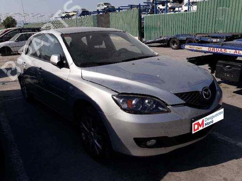 Used Parts MAZDA 3 Saloon (BK) 2.0 MZR-CD (BK12) (143 hp) 2605970